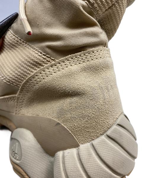 adidas（アディダス）adidas (アディダス) YEEZY 500 High Tactical Boot Sand ベージュ サイズ:28.5の古着・服飾アイテム