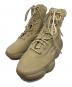 adidas（アディダス）の古着「YEEZY 500 High Tactical Boot Sand」｜ベージュ