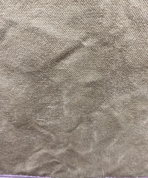 RUSSELUNO（ラッセルノ）RUSSELUNO (ラッセルノ) GOLF CART BAG グリーンの古着・服飾アイテム