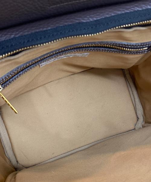 RUSSELUNO（ラッセルノ）RUSSELUNO (ラッセルノ) GOLF CART BAG グリーンの古着・服飾アイテム