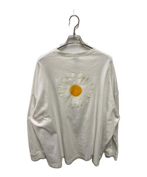 NIKE（ナイキ）NIKE (ナイキ) PEACEMINUSONE (ピースマイナスワン) LS Tee 