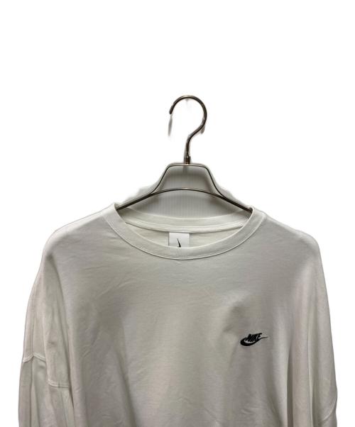 NIKE（ナイキ）NIKE (ナイキ) PEACEMINUSONE (ピースマイナスワン) LS Tee 