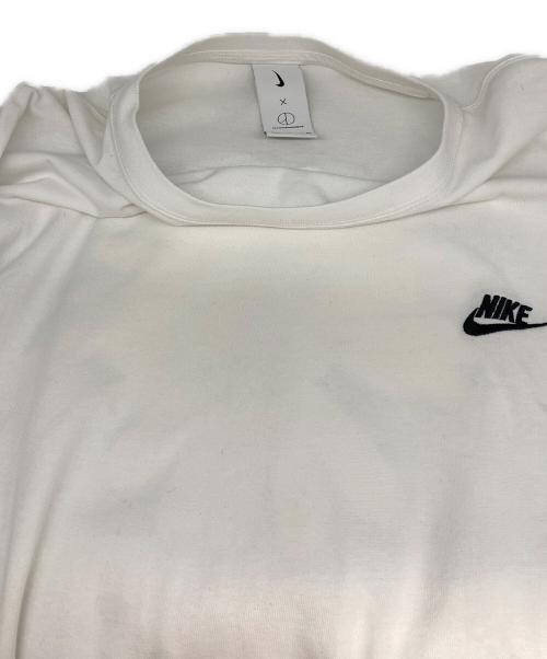 NIKE（ナイキ）NIKE (ナイキ) PEACEMINUSONE (ピースマイナスワン) LS Tee 