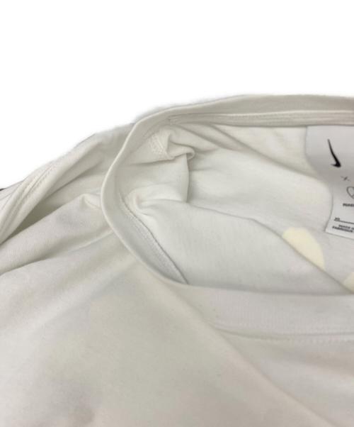 NIKE（ナイキ）NIKE (ナイキ) PEACEMINUSONE (ピースマイナスワン) LS Tee 