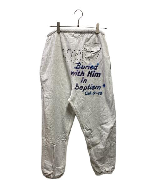 RRR123（リヴィントンロイレビス）RRR123 (リヴィントンロイレビス) スウェットパンツ グレー サイズ:2の古着・服飾アイテム