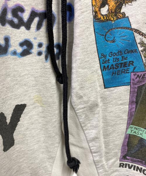 RRR123（リヴィントンロイレビス）RRR123 (リヴィントンロイレビス) スウェットパンツ グレー サイズ:2の古着・服飾アイテム