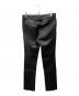 1017 ALYX 9SM (テンセブンティーン アリクス ナインエスエム) 19AW Leather PANTS ブラック サイズ:46：27000円