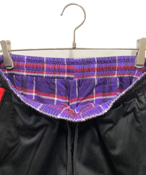 adidas（アディダス）adidas (アディダス) KORN (コーン) 24SS TRACK PANT ブラック サイズ:Ｍの古着・服飾アイテム