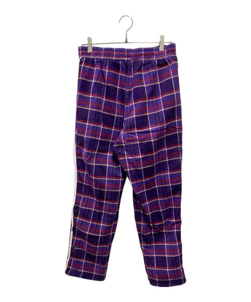 adidas（アディダス）adidas (アディダス) KORN (コーン) 24SS TRACK PANT ブラック サイズ:Ｍの古着・服飾アイテム