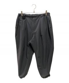 中古・古着通販】ALOUND (アラウンド) VENTILATION SWEAT PANTS