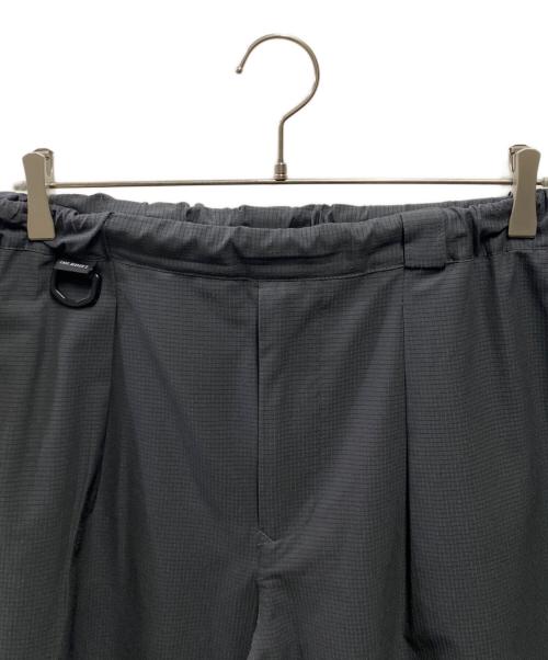 LAKE SEEKERS（レイクシーカーズ）LAKE SEEKERS (レイクシーカーズ) Ventilation easy pant グレー サイズ:Ｌの古着・服飾アイテム