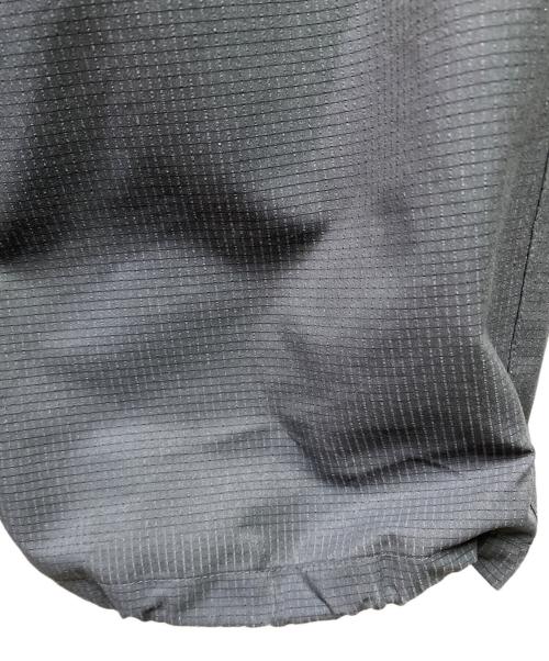 LAKE SEEKERS（レイクシーカーズ）LAKE SEEKERS (レイクシーカーズ) Ventilation easy pant グレー サイズ:Ｌの古着・服飾アイテム