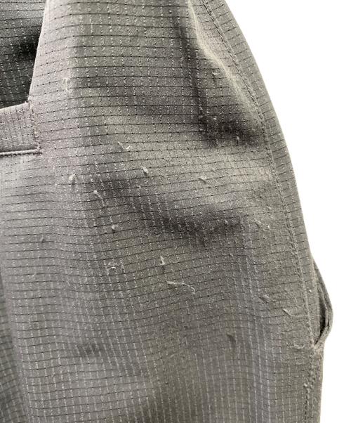 LAKE SEEKERS（レイクシーカーズ）LAKE SEEKERS (レイクシーカーズ) Ventilation easy pant グレー サイズ:Ｌの古着・服飾アイテム