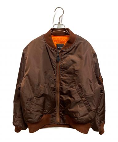 中古・古着通販】BEAMS (ビームス) リラックスフィット THERMOLITE(R