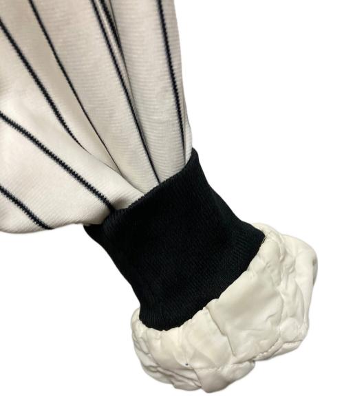 FELCO（フェルコ）FELCO (フェルコ) スタジャン ホワイト サイズ:サイズ詳細参照の古着・服飾アイテム