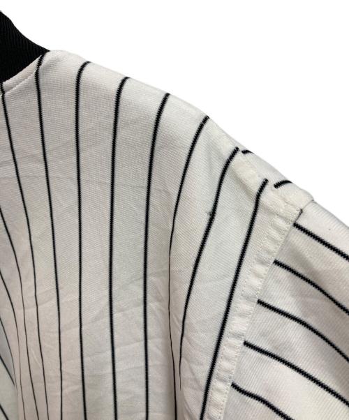 FELCO（フェルコ）FELCO (フェルコ) スタジャン ホワイト サイズ:サイズ詳細参照の古着・服飾アイテム