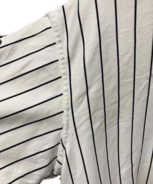 FELCO（フェルコ）FELCO (フェルコ) スタジャン ホワイト サイズ:サイズ詳細参照の古着・服飾アイテム