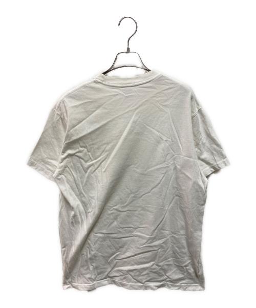 SUPREME（シュプリーム）SUPREME (シュプリーム) sailboat Tee ホワイト サイズ:Mの古着・服飾アイテム