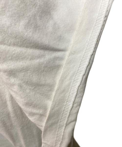 SUPREME（シュプリーム）SUPREME (シュプリーム) sailboat Tee ホワイト サイズ:Mの古着・服飾アイテム