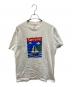 SUPREME（シュプリーム）の古着「sailboat Tee」｜ホワイト