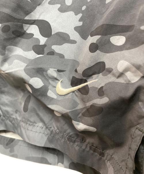 NIKE（ナイキ）NIKE (ナイキ) F.C.R.B. (エフシーレアルブリストル) PRACTICE SHORTS グレー サイズ:Mの古着・服飾アイテム