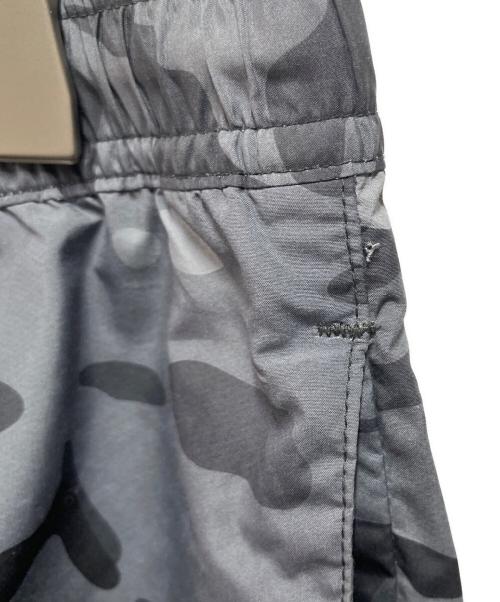 NIKE（ナイキ）NIKE (ナイキ) F.C.R.B. (エフシーレアルブリストル) PRACTICE SHORTS グレー サイズ:Mの古着・服飾アイテム