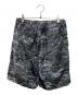 NIKE (ナイキ) F.C.R.B. (エフシーレアルブリストル) PRACTICE SHORTS グレー サイズ:M：6000円