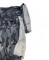 中古・古着 NIKE (ナイキ) F.C.R.B. (エフシーレアルブリストル) PRACTICE SHORTS グレー サイズ:M：6000円