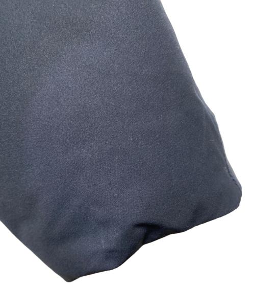 DESCENTE（デサント）DESCENTE (デサント) 水沢ダウンジャケット ネイビー サイズ:Ｍの古着・服飾アイテム