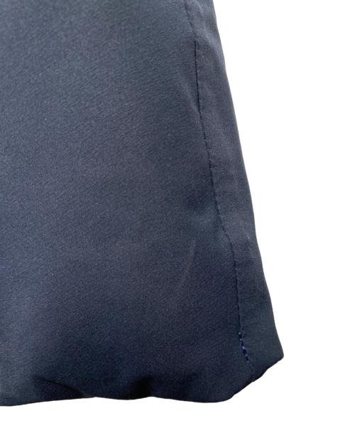 DESCENTE（デサント）DESCENTE (デサント) 水沢ダウンジャケット ネイビー サイズ:Ｍの古着・服飾アイテム