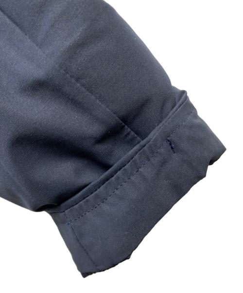 DESCENTE（デサント）DESCENTE (デサント) 水沢ダウンジャケット ネイビー サイズ:Ｍの古着・服飾アイテム