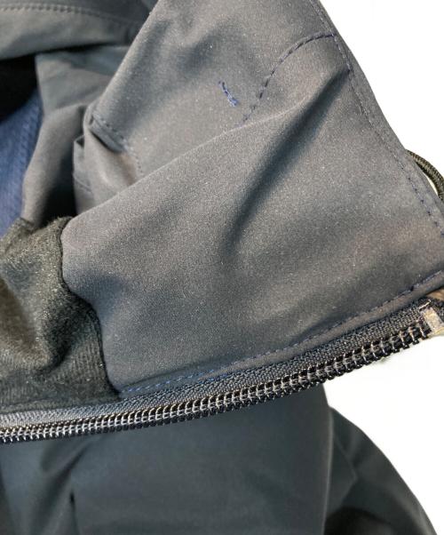 DESCENTE（デサント）DESCENTE (デサント) 水沢ダウンジャケット ネイビー サイズ:Ｍの古着・服飾アイテム