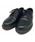 Dr.Martens（ドクターマーチン）の古着「1461 MONO 3ホールシューズ」｜ブラック