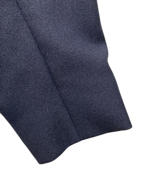 SHIPS any（シップスエニィ）SHIPS any (シップスエニィ) アイビー ブレザー ダブル ジャケット ネイビー サイズ:38の古着・服飾アイテム