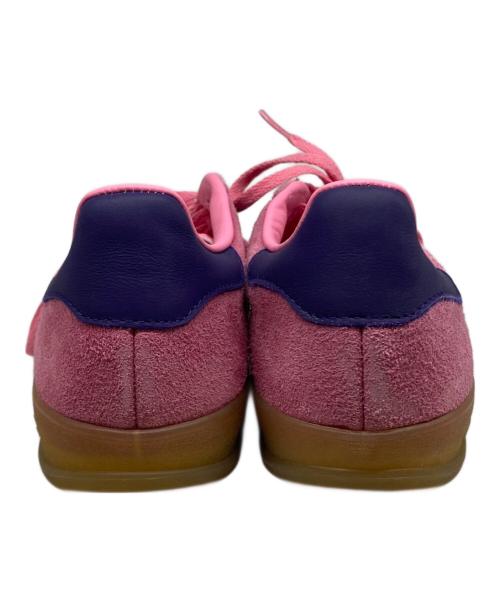 adidas（アディダス）adidas (アディダス) Gazelle Indoor ピンク サイズ:25ｃｍの古着・服飾アイテム