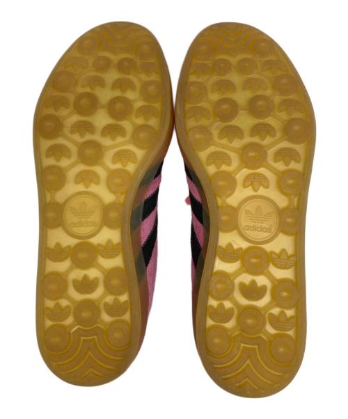adidas（アディダス）adidas (アディダス) Gazelle Indoor ピンク サイズ:25ｃｍの古着・服飾アイテム