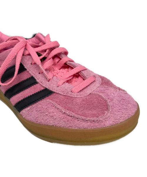 adidas（アディダス）adidas (アディダス) Gazelle Indoor ピンク サイズ:25ｃｍの古着・服飾アイテム