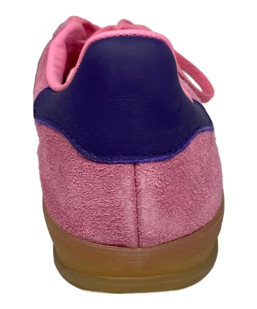 adidas（アディダス）adidas (アディダス) Gazelle Indoor ピンク サイズ:25ｃｍの古着・服飾アイテム