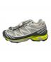 SALOMON (サロモン) XT-6 ADVANCED グレー サイズ:26.5cm：12000円
