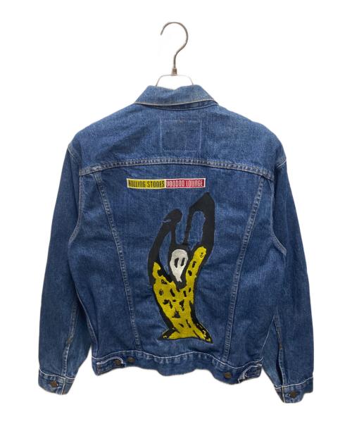 LEVI'S（リーバイス）LEVI'S (リーバイス) 90's 70506 DENIM JACKET インディゴ サイズ:40の古着・服飾アイテム