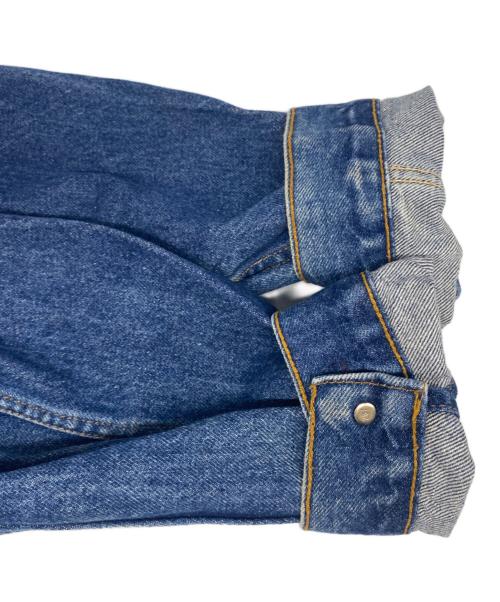 LEVI'S（リーバイス）LEVI'S (リーバイス) 90's 70506 DENIM JACKET インディゴ サイズ:40の古着・服飾アイテム