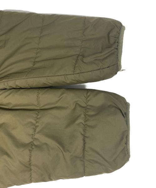 Patagonia（パタゴニア）Patagonia (パタゴニア) キッズ・リバーシブル・レディ・フレディ・フーディ グリーン サイズ:XXLの古着・服飾アイテム