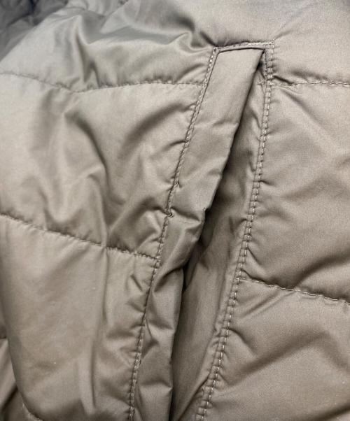 Patagonia（パタゴニア）Patagonia (パタゴニア) キッズ・リバーシブル・レディ・フレディ・フーディ グリーン サイズ:XXLの古着・服飾アイテム