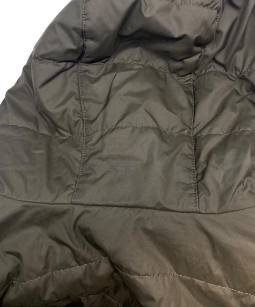 Patagonia（パタゴニア）Patagonia (パタゴニア) キッズ・リバーシブル・レディ・フレディ・フーディ グリーン サイズ:XXLの古着・服飾アイテム