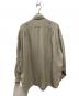 DAIWA (ダイワ) Tech Bombay Safari Shirts ベージュ サイズ:Ｌ：7000円