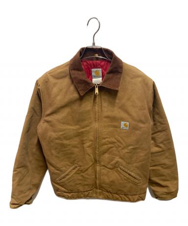 中古・古着通販】CarHartt (カーハート) デトロイトジャケット