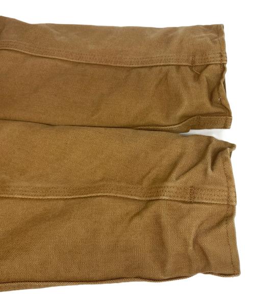 CarHartt（カーハート）CarHartt (カーハート) デトロイトジャケット ブラウン サイズ:18の古着・服飾アイテム