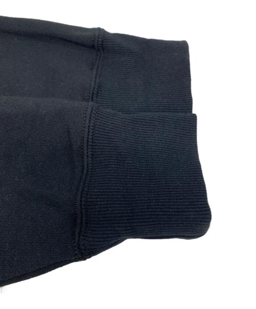 THE NORTH FACE（ザ ノース フェイス）THE NORTH FACE (ザ ノース フェイス) リアビューフルジップフーディー ブラック サイズ:Mの古着・服飾アイテム