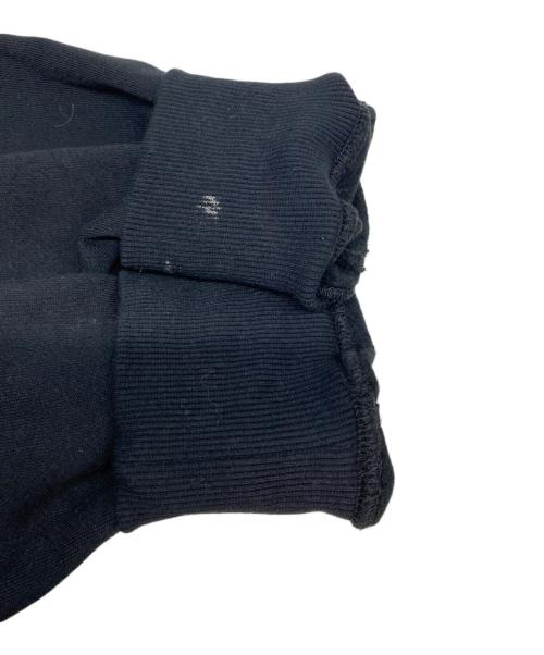 THE NORTH FACE（ザ ノース フェイス）THE NORTH FACE (ザ ノース フェイス) リアビューフルジップフーディー ブラック サイズ:Mの古着・服飾アイテム