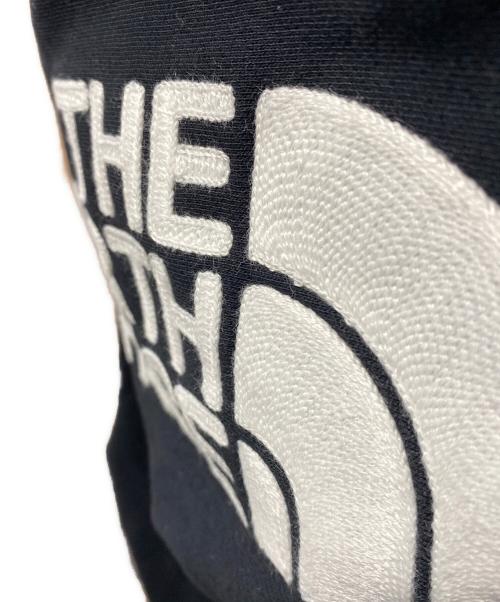 THE NORTH FACE（ザ ノース フェイス）THE NORTH FACE (ザ ノース フェイス) リアビューフルジップフーディー ブラック サイズ:Mの古着・服飾アイテム